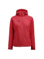 PRINTER RED FLAG Boardslide
Veste Femmes rouge personnalisable