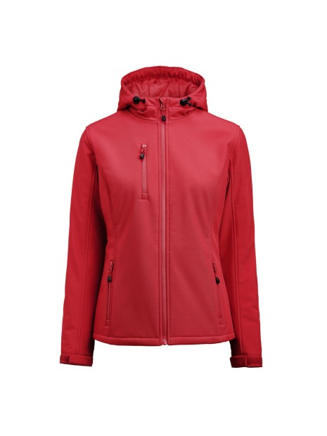 PRINTER RED FLAG Boardslide
Veste Femmes rouge personnalisable