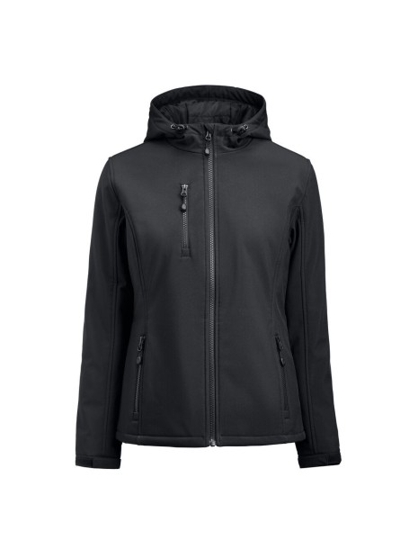 PRINTER RED FLAG Boardslide
Veste Femmes noir personnalisable