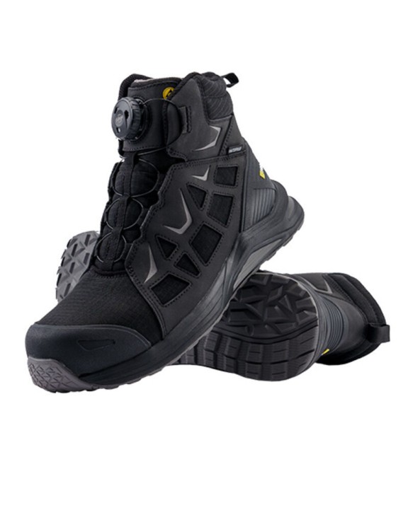 Accessoire personnalisable PROJOB 9518 PROJOB ORYX MI-HAUTE S7S