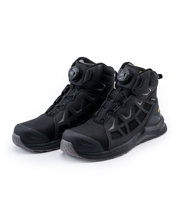 Accessoire PROJOB 9518 ORYX HOGE SCHOEN S7S voor bedrukking &amp; borduring