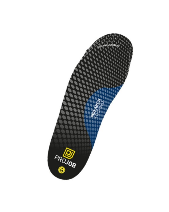 PROJOB 9520 MITTLERE INNENSOHLE Hose personalisierbar