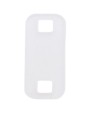 Accessoire PRINTER Silicone Tag 2-pack voor bedrukking &amp; borduring