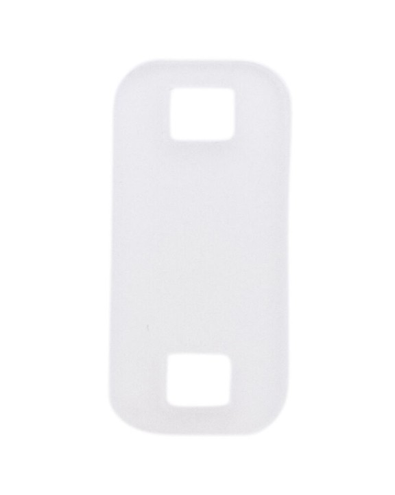 Accessoire PRINTER Silicone Tag 2-pack voor bedrukking &amp; borduring
