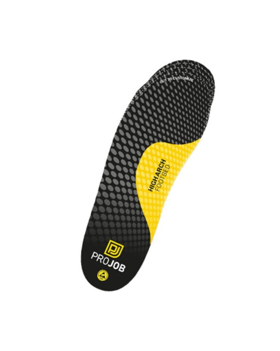 PROJOB 9521 PROJOB HOHE INNENSOHLE Hose personalisierbar