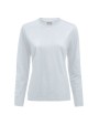 T-shirt personnalisable PRINTER Heavier Pro L/S 
T-Shirt Femme