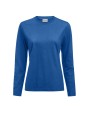 T-shirt personnalisable PRINTER Heavier Pro L/S 
T-Shirt Femme