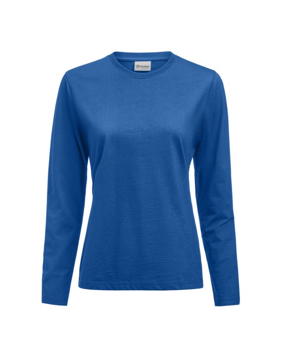 PRINTER Heavier Pro L/S
T-Shirt Damen T-Shirt personalisierbar