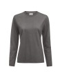 T-shirt personnalisable PRINTER Heavier Pro L/S 
T-Shirt Femme