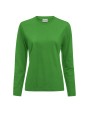 T-shirt personnalisable PRINTER Heavier Pro L/S 
T-Shirt Femme