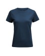 JAMES-HARVEST Scarsdale T-Shirt
T-shirt Damen T-Shirt personalisierbar