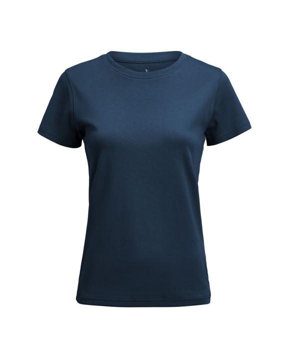 JAMES-HARVEST Scarsdale T-Shirt
T-shirt Damen T-Shirt personalisierbar