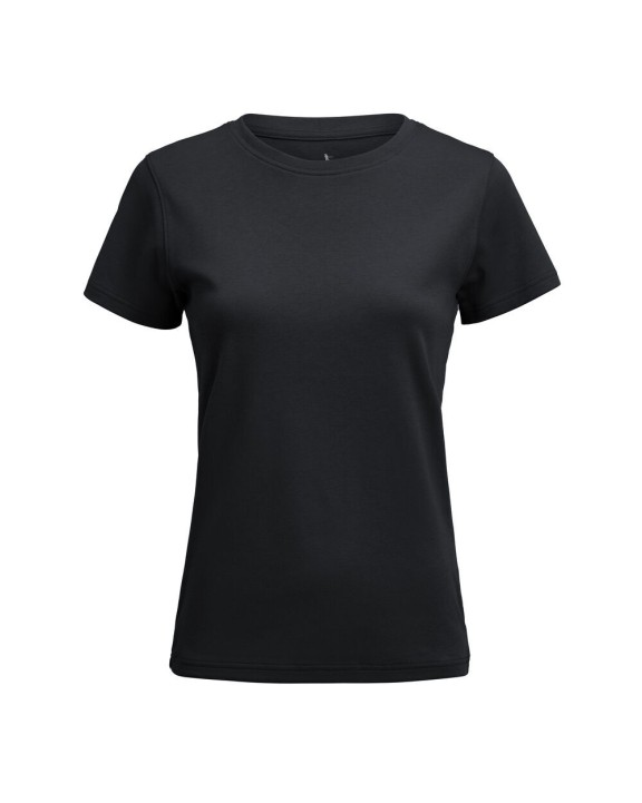 T-shirt personnalisable JAMES-HARVEST Scarsdale T-Shirt
T-shirt Femmes