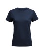 T-shirt personnalisable JAMES-HARVEST Scarsdale T-Shirt
T-shirt Femmes