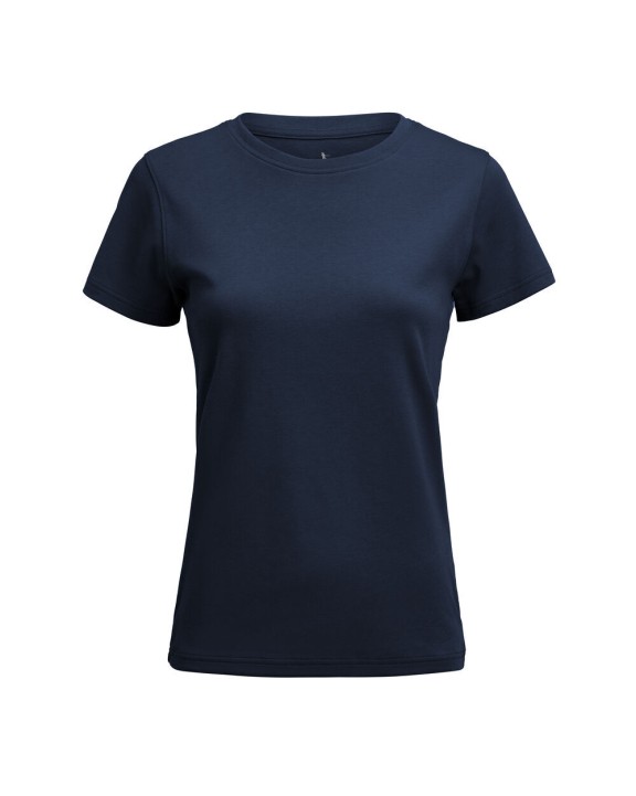 T-shirt personnalisable JAMES-HARVEST Scarsdale T-Shirt
T-shirt Femmes