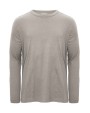 T-shirt personnalisable COTTOVER Relaxed T-shirt LS (GOTS)