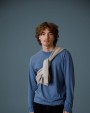 T-shirt personnalisable COTTOVER Relaxed T-shirt LS (GOTS)