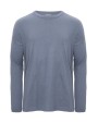 T-shirt personnalisable COTTOVER Relaxed T-shirt LS (GOTS)