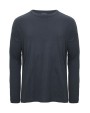 T-shirt personnalisable COTTOVER Relaxed T-shirt LS (GOTS)