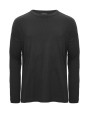 T-shirt personnalisable COTTOVER Relaxed T-shirt LS (GOTS)