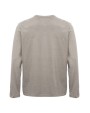 T-shirt personnalisable COTTOVER Relaxed T-shirt LS (GOTS)