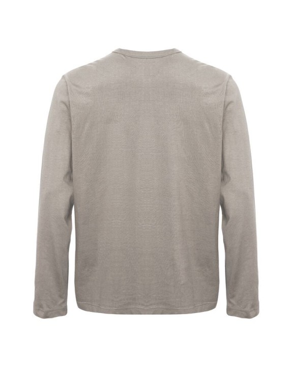 T-shirt personnalisable COTTOVER Relaxed T-shirt LS (GOTS)