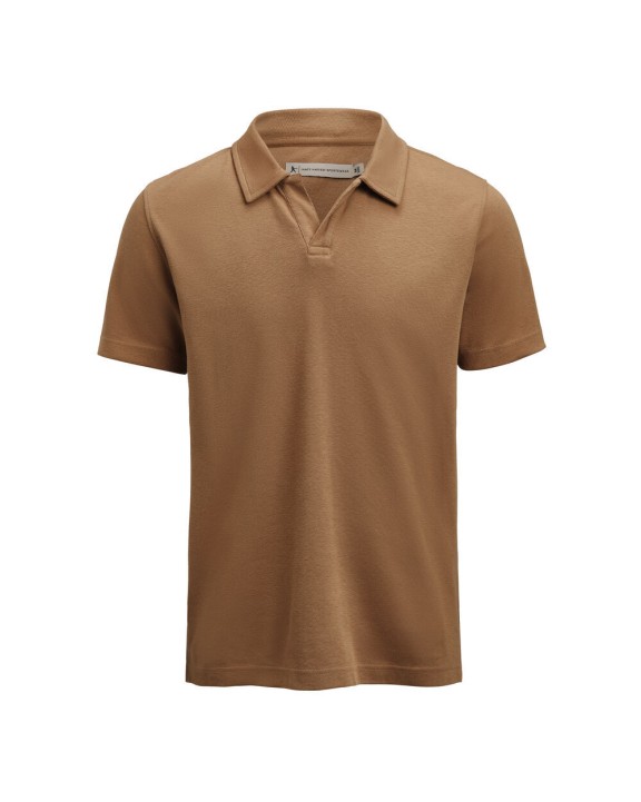 JAMES-HARVEST Scarsdale Polo 
Polo Herren Poloshirt personalisierbar