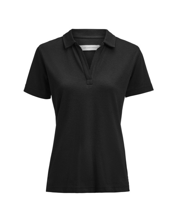 Poloshirt JAMES-HARVEST Scarsdale Polo
Polo Dames voor bedrukking &amp; borduring