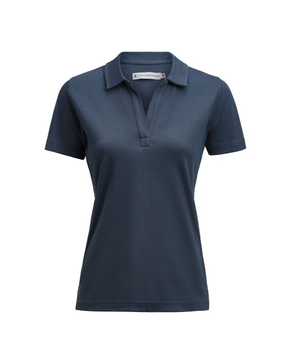 Polo personnalisable JAMES-HARVEST Scarsdale Polo 
Polo Femmes