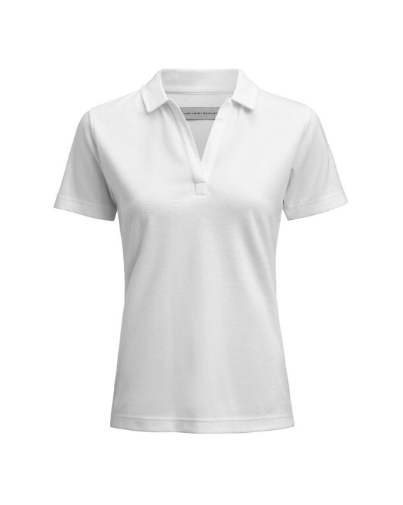 Polo personnalisable JAMES-HARVEST Scarsdale Polo 
Polo Femmes