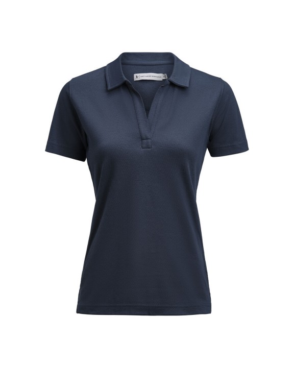 Polo personnalisable JAMES-HARVEST Scarsdale Polo 
Polo Femmes