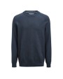 Sweater JAMES-HARVEST Scarsdale Sweater
Sweater Heren voor bedrukking &amp; borduring