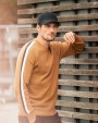 Sweater JAMES-HARVEST Scarsdale Sweater
Sweater Heren voor bedrukking &amp; borduring