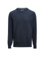 Sweater JAMES-HARVEST Scarsdale Sweater
Sweater Heren voor bedrukking &amp; borduring