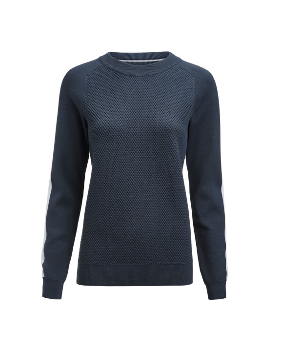 JAMES-HARVEST Scarsdale Sweater
Pullover Damen Sweatshirt personalisierbar