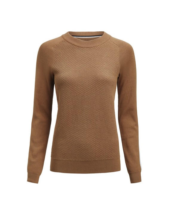 JAMES-HARVEST Scarsdale Sweater
Pullover Damen Sweatshirt personalisierbar