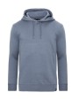 Sweater COTTOVER Key Hood (GOTS) voor bedrukking &amp; borduring