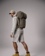 Sweat-shirt personnalisable COTTOVER Key Hood (GOTS)