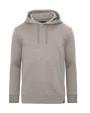 Sweat-shirt personnalisable COTTOVER Key Hood (GOTS)