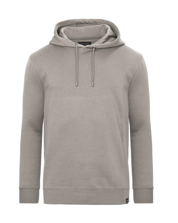 Sweat-shirt personnalisable COTTOVER Key Hood (GOTS)