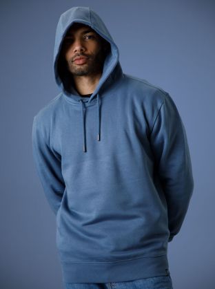 Key Hood (GOTS)