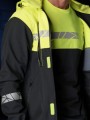 Softshells à personnaliser PROJOB 7400 PROGRESSION SOFTSHELL 
