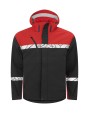 Softshell personnalisable PROJOB 7400 PROGRESSION SOFTSHELL