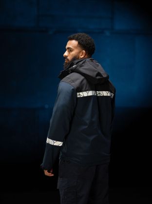 7400 PROGRESSION SOFTSHELL