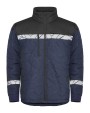 Veste personnalisable PROJOB 7404 PROGRESSION VESTE LEGÈRE