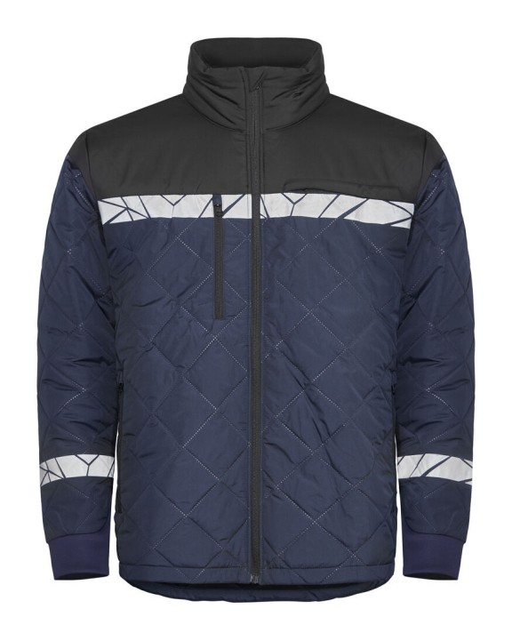 Veste personnalisable PROJOB 7404 PROGRESSION VESTE LEGÈRE