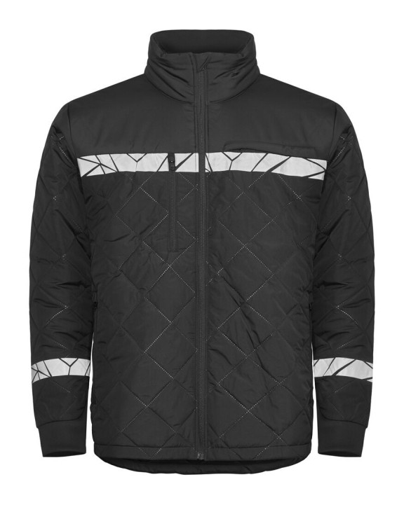 Veste personnalisable PROJOB 7404 PROGRESSION VESTE LEGÈRE