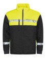 Veste personnalisable PROJOB 7404 PROGRESSION VESTE LEGÈRE