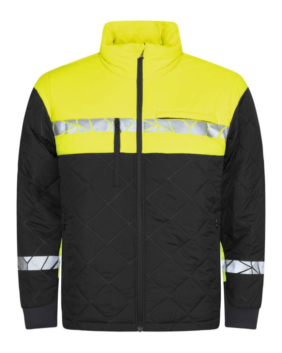 Veste personnalisable PROJOB 7404 PROGRESSION VESTE LEGÈRE