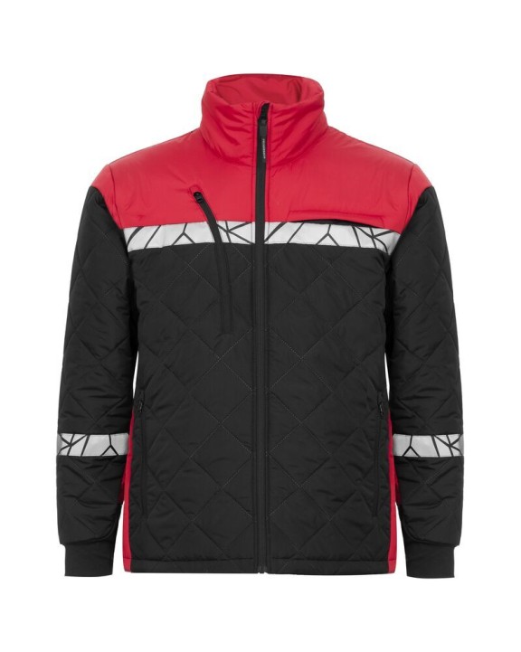 Veste personnalisable PROJOB 7404 PROGRESSION VESTE LEGÈRE